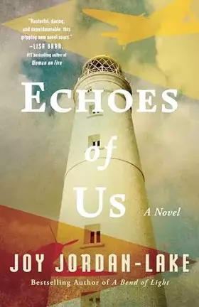 Couverture du produit · Echoes of Us: A Novel