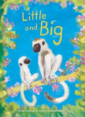 Couverture du produit · Little and Big