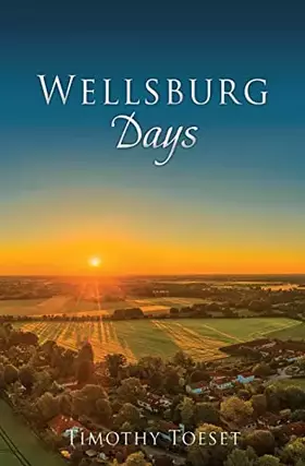 Couverture du produit · Wellsburg Days