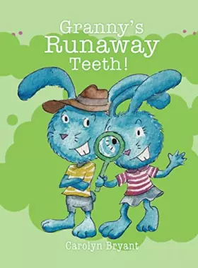 Couverture du produit · Granny's Runaway Teeth!