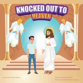 Couverture du produit · Knocked Out to Heaven