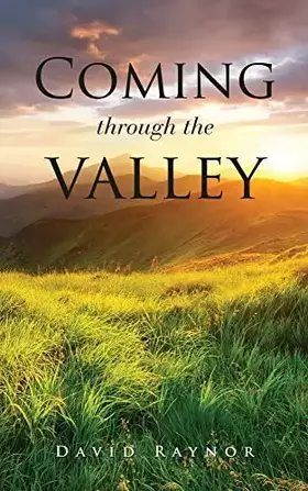 Couverture du produit · Coming through the valley