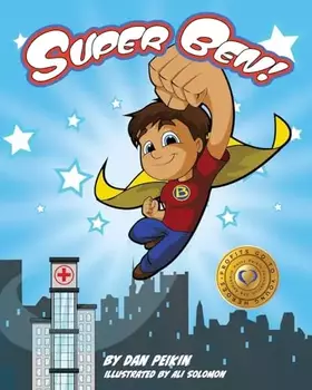 Couverture du produit · Super Ben!