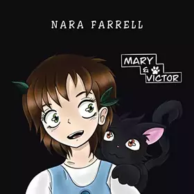 Couverture du produit · Mary and Victor: Their First Adventure