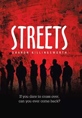 Couverture du produit · Streets