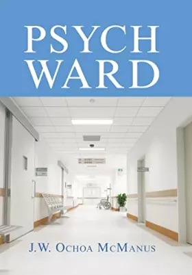 Couverture du produit · Psych Ward