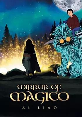 Couverture du produit · Mirror of Magico