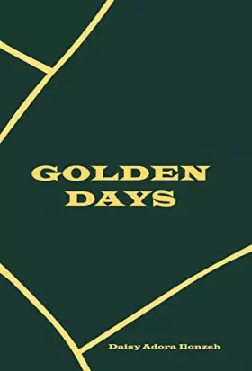 Couverture du produit · Golden Days