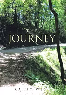 Couverture du produit · The Journey