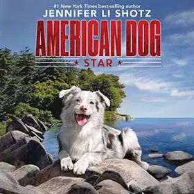 Couverture du produit · Star Lib/E (American Dog Series Lib/E, 4)