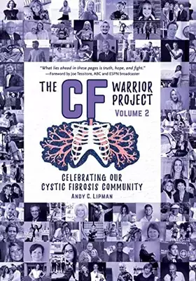 Couverture du produit · The CF Warrior Project Volume 2