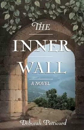 Couverture du produit · The Inner Wall