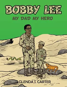 Couverture du produit · Bobby Lee: My Dad My Hero