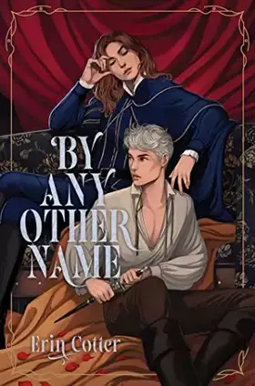 Couverture du produit · By Any Other Name