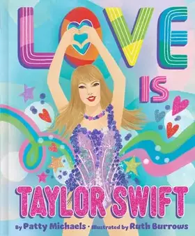 Couverture du produit · Love Is Taylor Swift