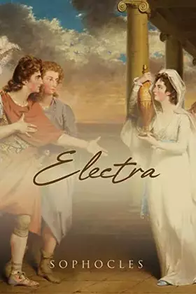 Couverture du produit · Electra