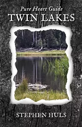 Couverture du produit · Twin Lakes: Pure Heart Guide (1)