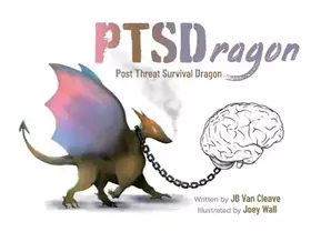 Couverture du produit · PTSDragon: Post Threat Survival Dragon