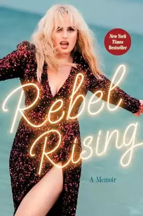 Couverture du produit · Rebel Rising: A Memoir
