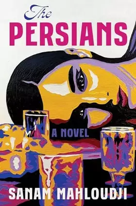 Couverture du produit · The Persians: A Novel