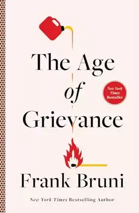 Couverture du produit · The Age of Grievance