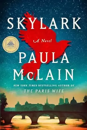 Couverture du produit · Skylark