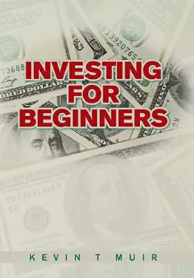 Couverture du produit · Investing for Beginners