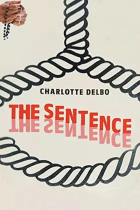 Couverture du produit · The Sentence
