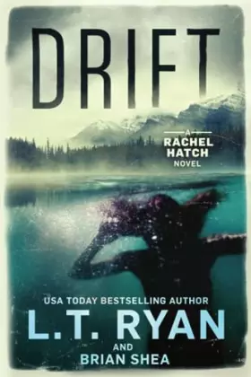 Couverture du produit · Drift (Rachel Hatch)
