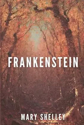 Couverture du produit · Frankenstein