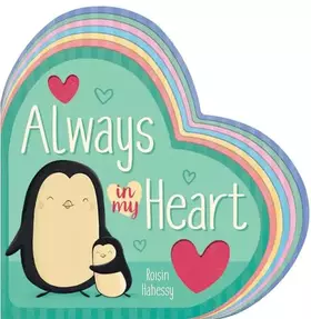 Couverture du produit · Always In My Heart