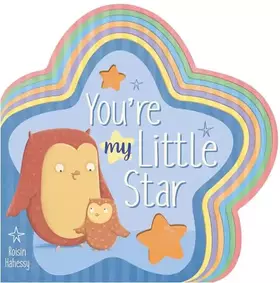 Couverture du produit · You're My Little Star