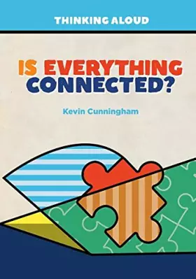Couverture du produit · Is Everything Connected?