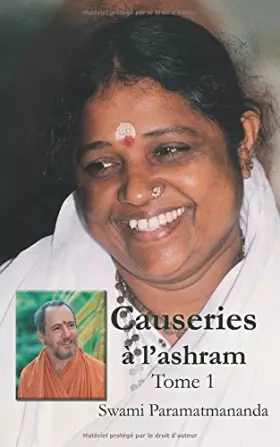 Couverture du produit · Causeries A L'Ashram 1
