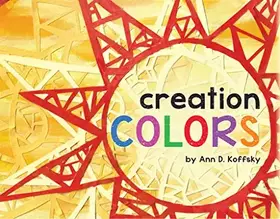 Couverture du produit · Creation Colors