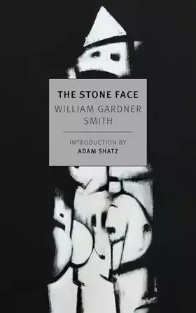 Couverture du produit · The Stone Face