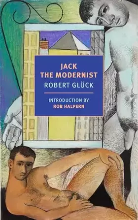 Couverture du produit · Jack the Modernist