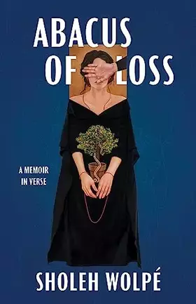 Couverture du produit · Abacus of Loss: A Memoir in Verse