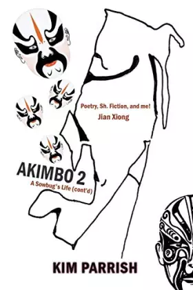 Couverture du produit · Akimbo 2 - A Sowbug's Life (cont'd)