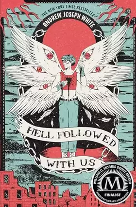 Couverture du produit · Hell Followed with Us