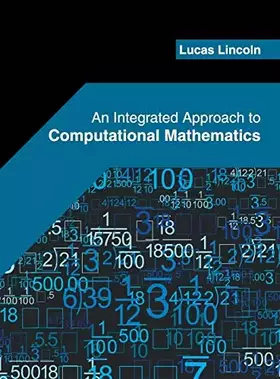 Couverture du produit · An Integrated Approach to Computational Mathematics