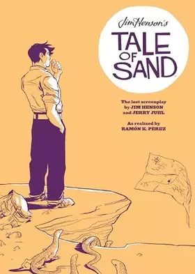Couverture du produit · Jim Henson's Tale of Sand