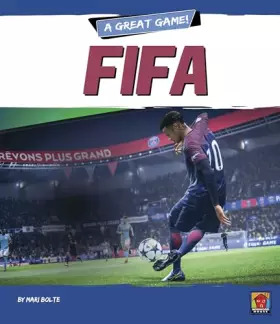 Couverture du produit · Fifa