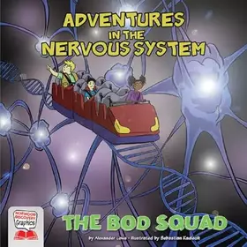 Couverture du produit · Adventures in the Nervous System (Norwood Discovery Graphics)