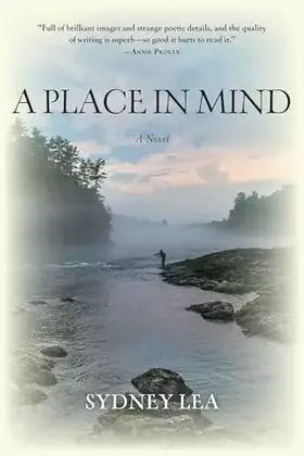 Couverture du produit · Place in Mind: A Novel