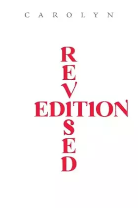 Couverture du produit · Revised Edition