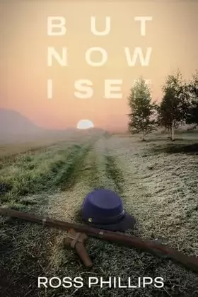 Couverture du produit · But Now I See