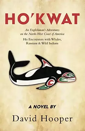 Couverture du produit · Ho'kwat
