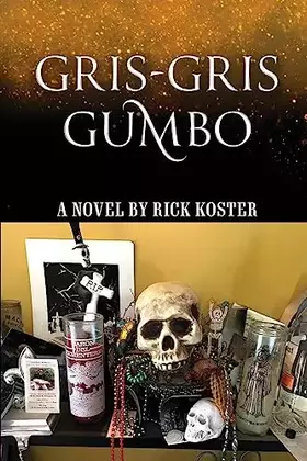 Couverture du produit · Gris-Gris Gumbo
