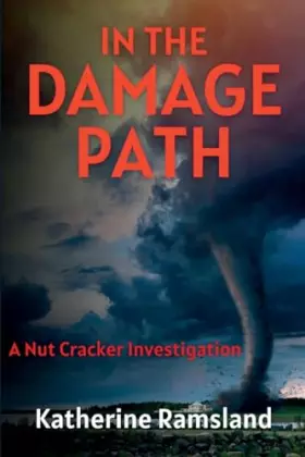 Couverture du produit · In the Damage Path: The Nut Cracker Investigations